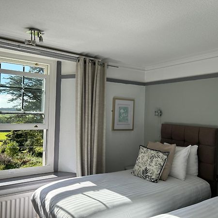Uplands Inn Картмел Экстерьер фото